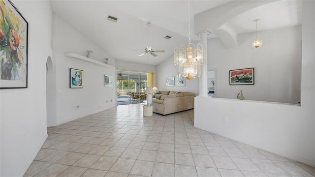 2165 ONONDAGA LANE, Punta Gorda, FL 33983