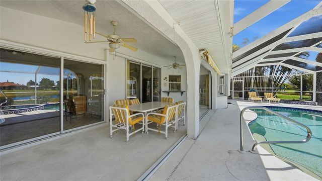 2165 ONONDAGA LANE, Punta Gorda, FL 33983