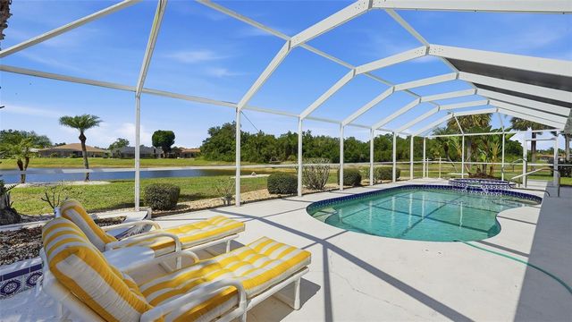 2165 ONONDAGA LANE, Punta Gorda, FL 33983