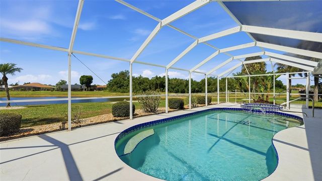 2165 ONONDAGA LANE, Punta Gorda, FL 33983