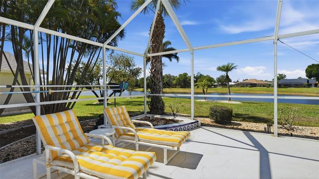 2165 ONONDAGA LANE, Punta Gorda, FL 33983