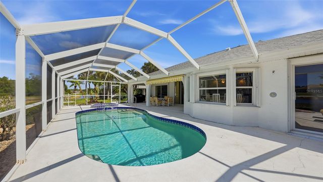 2165 ONONDAGA LANE, Punta Gorda, FL 33983