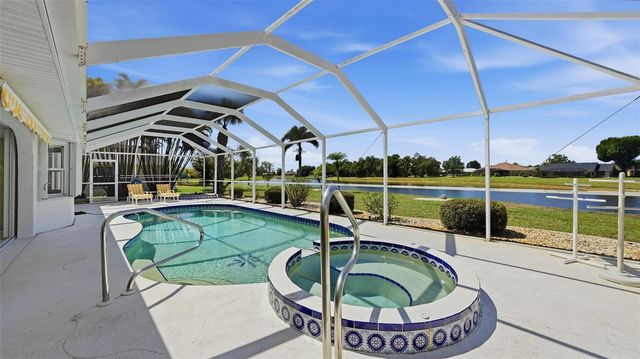 2165 ONONDAGA LANE, Punta Gorda, FL 33983