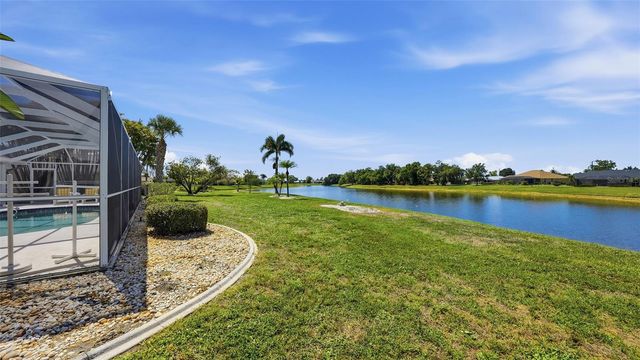 2165 ONONDAGA LANE, Punta Gorda, FL 33983