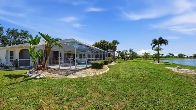 2165 ONONDAGA LANE, Punta Gorda, FL 33983