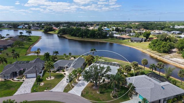 2165 ONONDAGA LANE, Punta Gorda, FL 33983