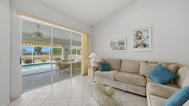 2165 ONONDAGA LANE, Punta Gorda, FL 33983