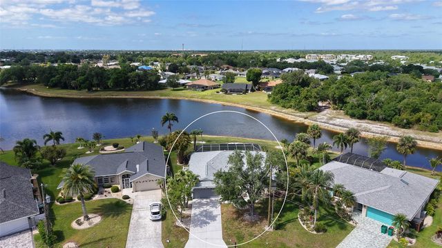 2165 ONONDAGA LANE, Punta Gorda, FL 33983