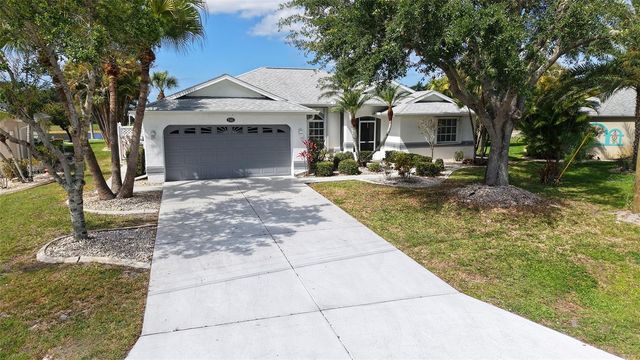 2165 ONONDAGA LANE, Punta Gorda, FL 33983