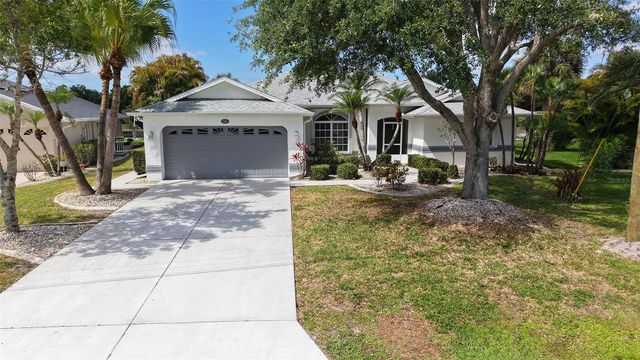 2165 ONONDAGA LANE, Punta Gorda, FL 33983