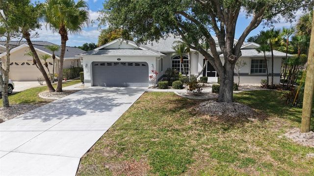 2165 ONONDAGA LANE, Punta Gorda, FL 33983