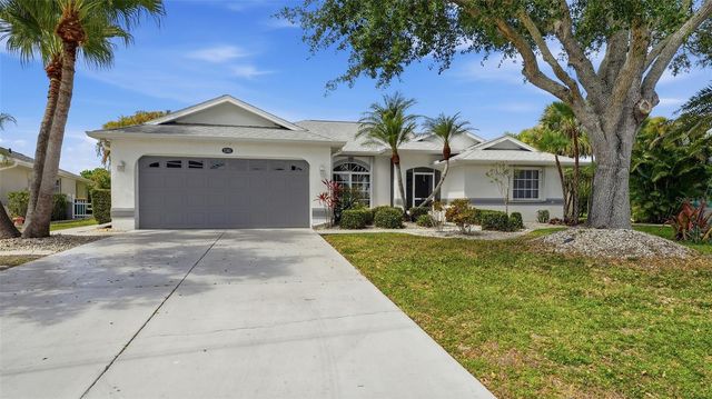 2165 ONONDAGA LANE, Punta Gorda, FL 33983