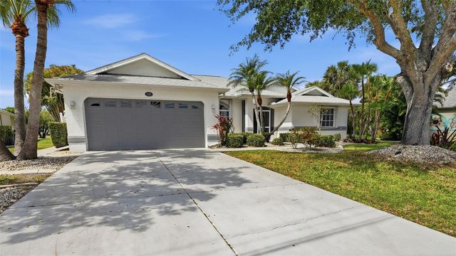 2165 ONONDAGA LANE, Punta Gorda, FL 33983