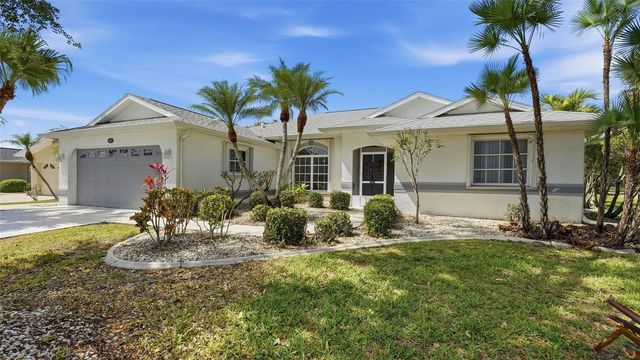 2165 ONONDAGA LANE, Punta Gorda, FL 33983