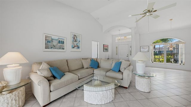 2165 ONONDAGA LANE, Punta Gorda, FL 33983