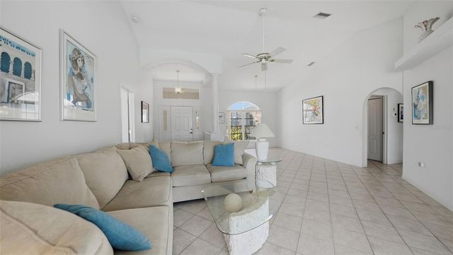 2165 ONONDAGA LANE, Punta Gorda, FL 33983