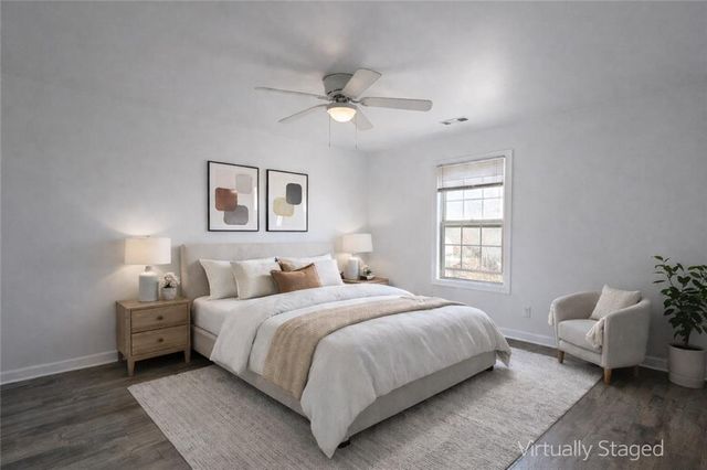 1488 E Forrest Avenue, Atlanta, GA 30344