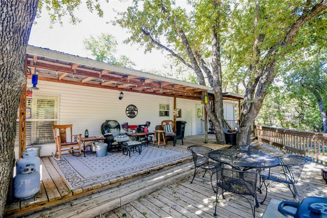 317 Private Road 2482, Hico, TX 76457