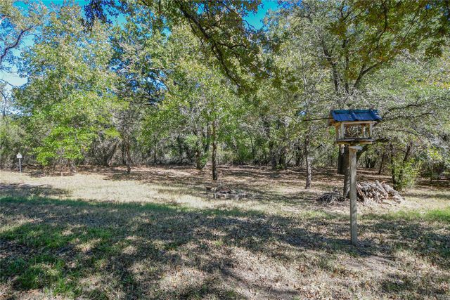 317 Private Road 2482, Hico, TX 76457