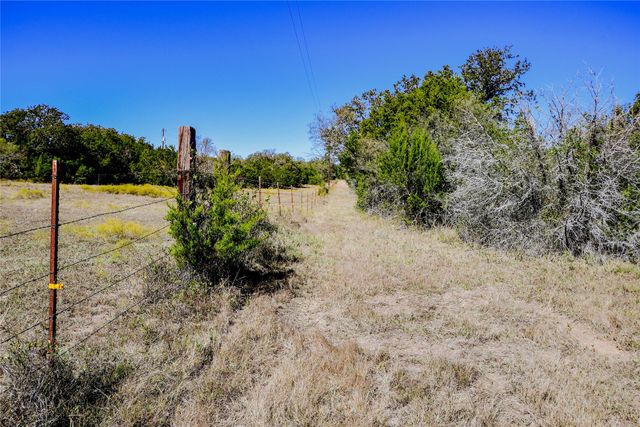 317 Private Road 2482, Hico, TX 76457