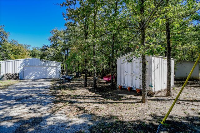 317 Private Road 2482, Hico, TX 76457