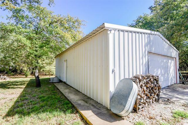 317 Private Road 2482, Hico, TX 76457