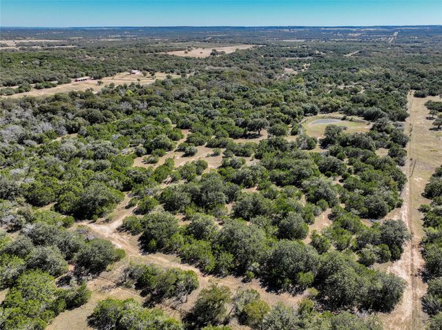 317 Private Road 2482, Hico, TX 76457