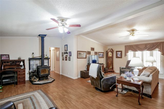 317 Private Road 2482, Hico, TX 76457