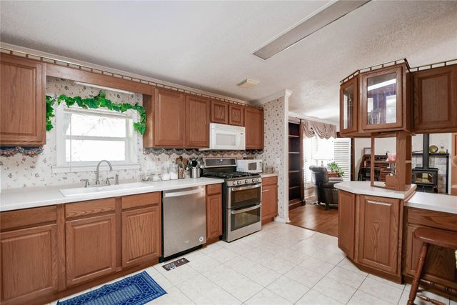 317 Private Road 2482, Hico, TX 76457