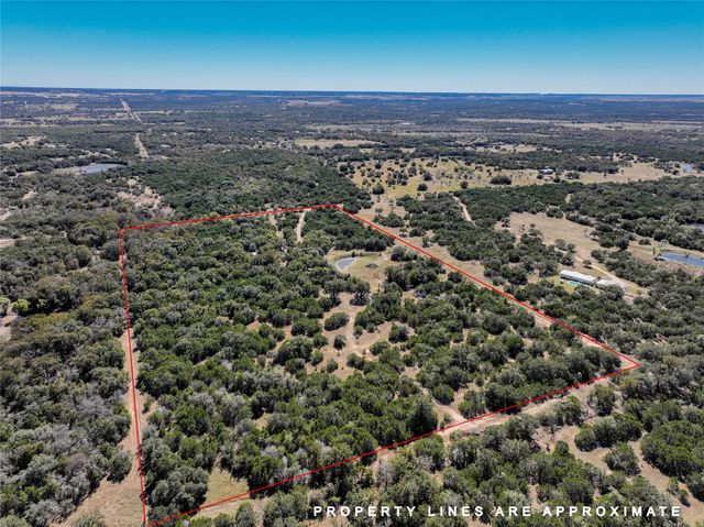 317 Private Road 2482, Hico, TX 76457