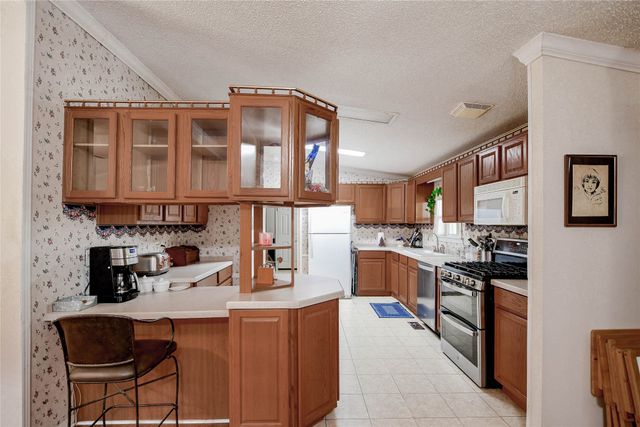 317 Private Road 2482, Hico, TX 76457