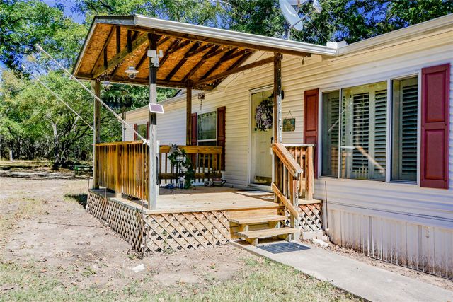 317 Private Road 2482, Hico, TX 76457