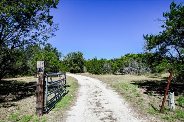 317 Private Road 2482, Hico, TX 76457