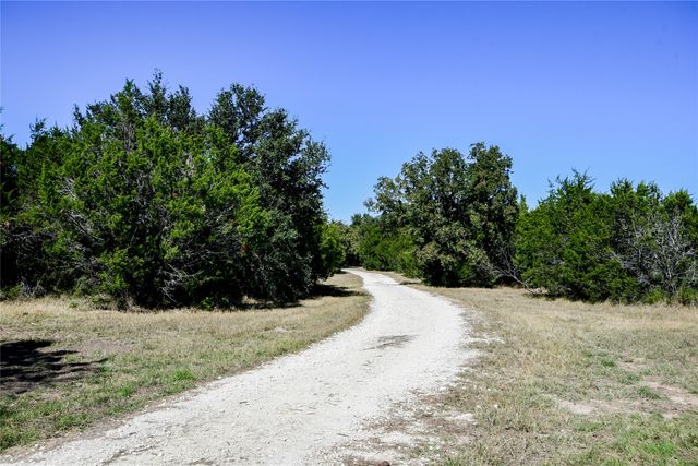 317 Private Road 2482, Hico, TX 76457