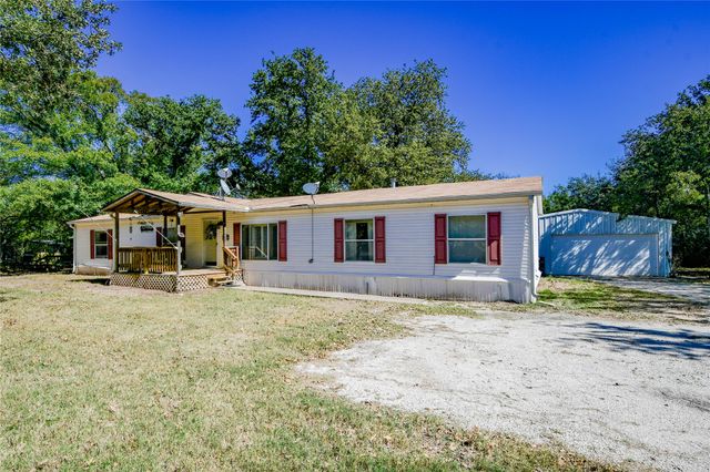 317 Private Road 2482, Hico, TX 76457