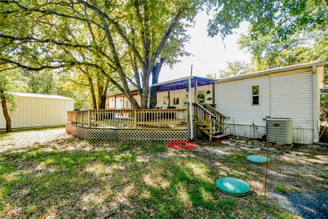 317 Private Road 2482, Hico, TX 76457
