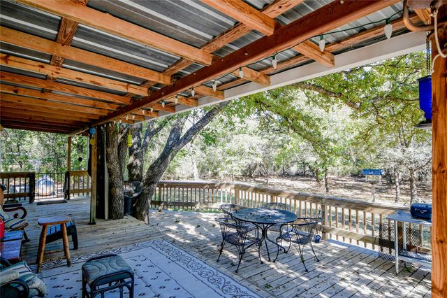 317 Private Road 2482, Hico, TX 76457