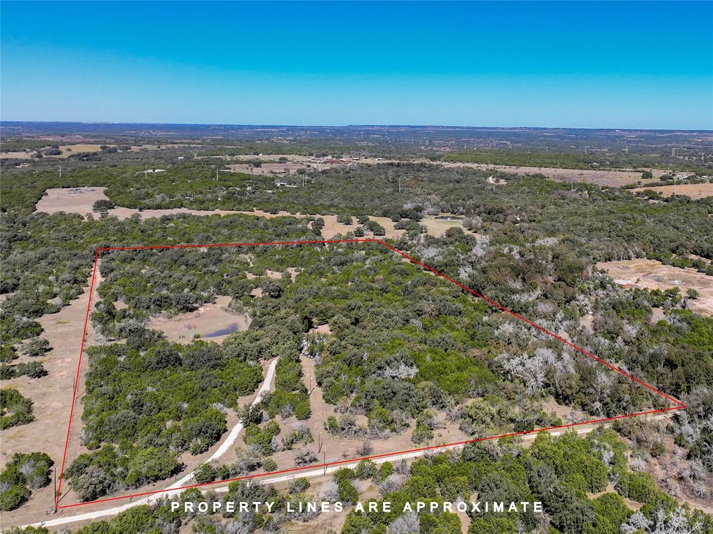 317 Private Road 2482, Hico, TX 76457