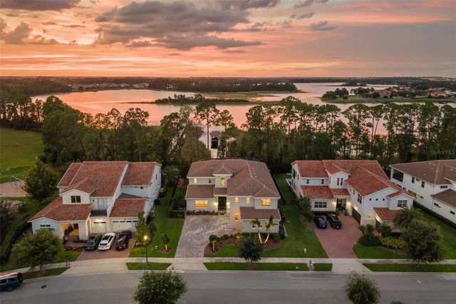 9056 MORGANA COURT, Winter Garden, FL 34787