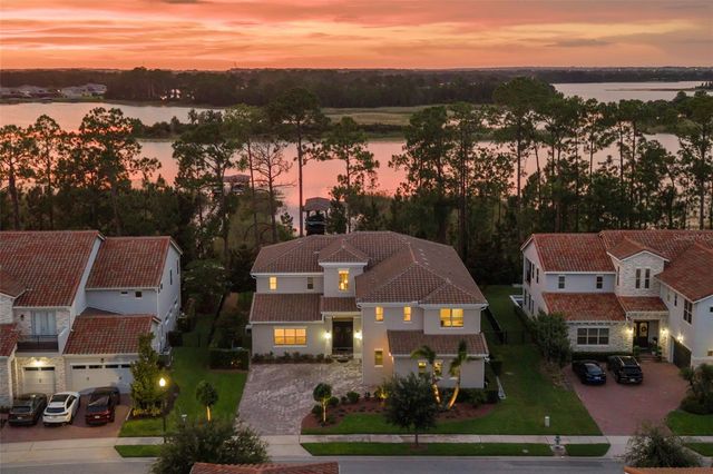 9056 MORGANA COURT, Winter Garden, FL 34787