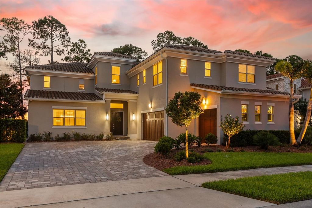 9056 MORGANA COURT, Winter Garden, FL 34787