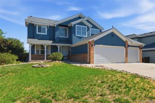 19927 E Belleview Place, Aurora, CO 80015