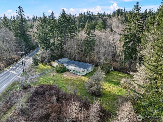 4213 SE Salmonberry Road, Port Orchard, WA 98366