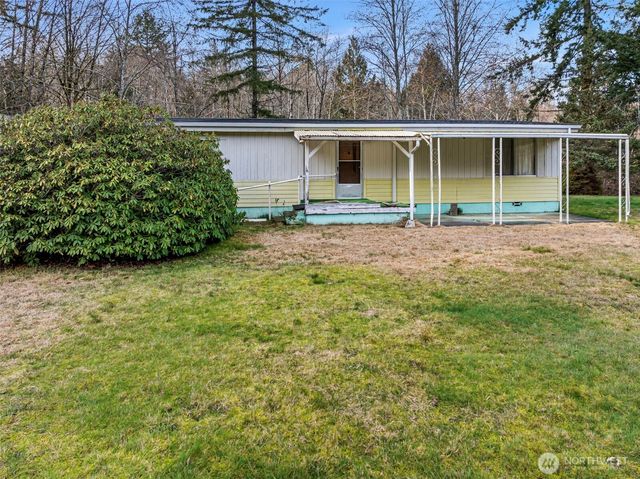 4213 SE Salmonberry Road, Port Orchard, WA 98366