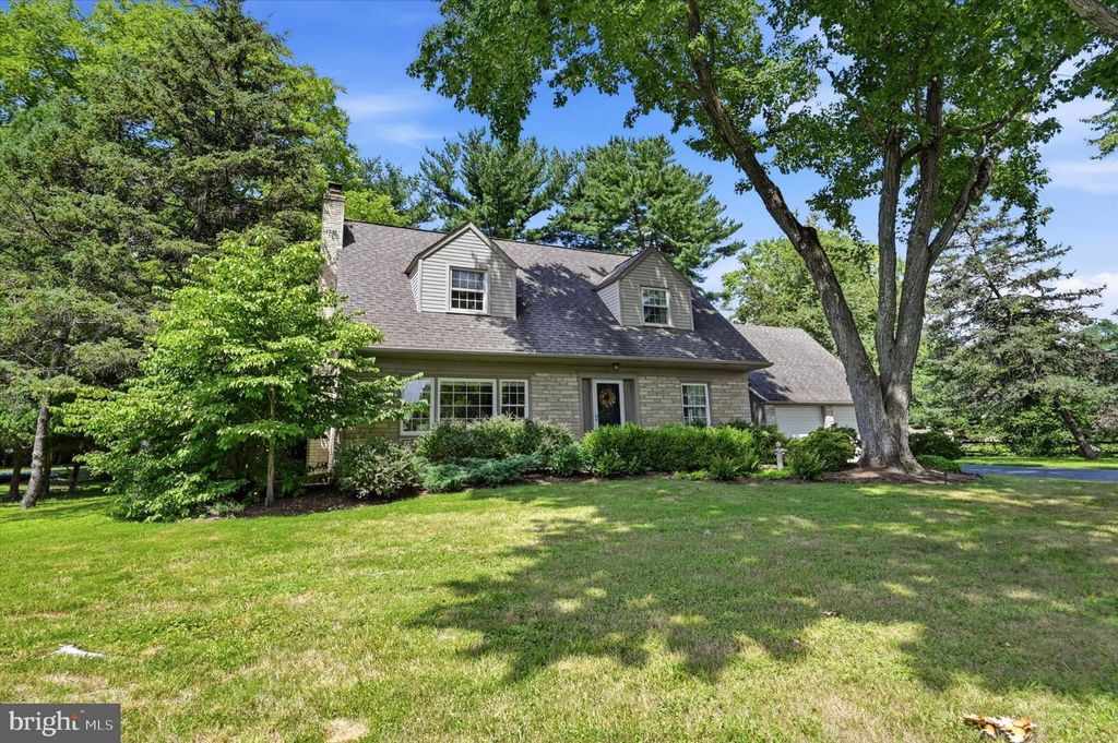 817 RIDGE LN, Media, PA 19063 — photo 2