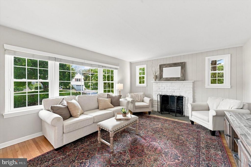 817 RIDGE LN, Media, PA 19063 — photo 5