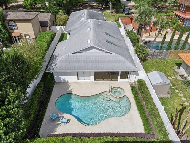 250 CORTLAND AVENUE, Winter Park, FL 32789