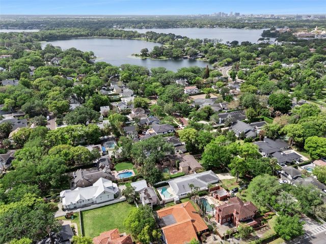 250 CORTLAND AVENUE, Winter Park, FL 32789