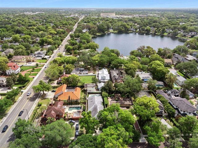 250 CORTLAND AVENUE, Winter Park, FL 32789