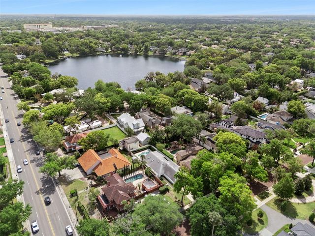 250 CORTLAND AVENUE, Winter Park, FL 32789